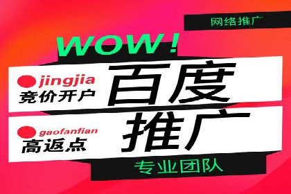 百度竞价代运营助力品牌知名度提升